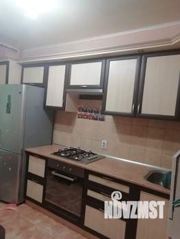 1-к квартира, на длительный срок, 35м2, 3/10 этаж