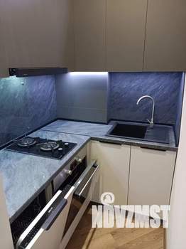 Студия квартира, посуточно, 20м2, 1/1 этаж