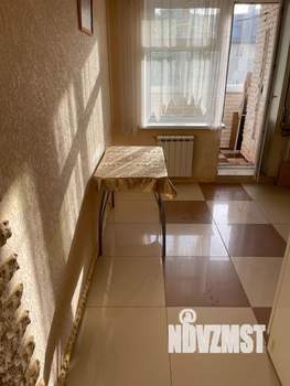 1-к квартира, на длительный срок, 44м2, 4/10 этаж