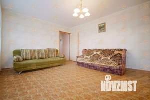 2-к квартира, на длительный срок, 59м2, 10/12 этаж