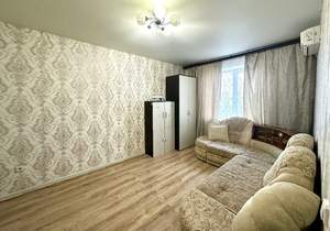 1-к квартира, на длительный срок, 34м2, 5/16 этаж