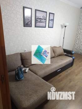 2-к квартира, на длительный срок, 56м2, 2/11 этаж