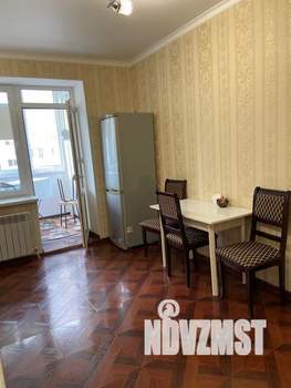 2-к квартира, посуточно, 70м2, 3/10 этаж