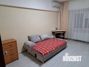 1-к квартира, на длительный срок, 35м2, 7/7 этаж