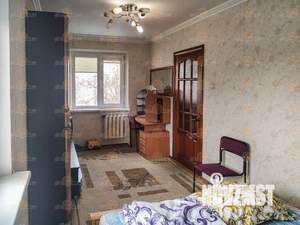 2-к квартира, на длительный срок, 45м2, 5/5 этаж