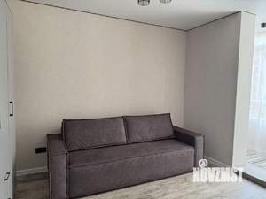 1-к квартира, на длительный срок, 33м2, 7/10 этаж