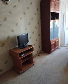 1-к квартира, на длительный срок, 29м2, 5/5 этаж