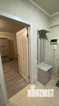 1-к квартира, посуточно, 45м2, 6/10 этаж