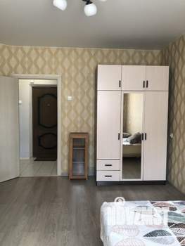 1-к квартира, на длительный срок, 40м2, 13/18 этаж