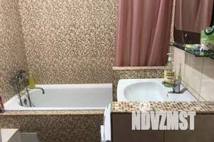 1-к квартира, посуточно, 38м2, 11/14 этаж