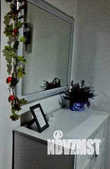 1-к квартира, посуточно, 48м2, 2/10 этаж