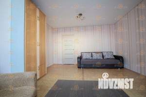 2-к квартира, на длительный срок, 57м2, 6/10 этаж