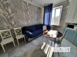 2-к квартира, посуточно, 44м2, 17/18 этаж