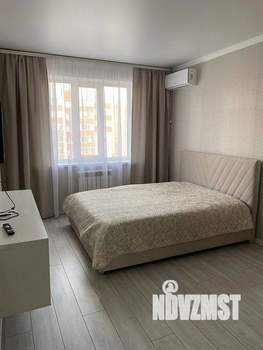 1-к квартира, на длительный срок, 45м2, 10/17 этаж