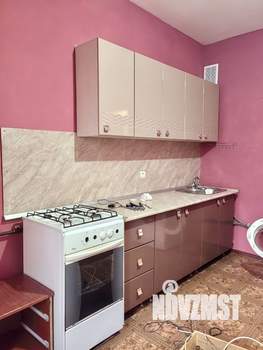 1-к квартира, на длительный срок, 37м2, 2/12 этаж