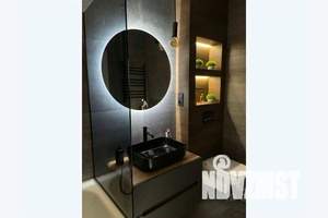 1-к квартира, посуточно, 40м2, 11/20 этаж