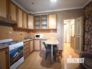 1-к квартира, на длительный срок, 35м2, 5/12 этаж
