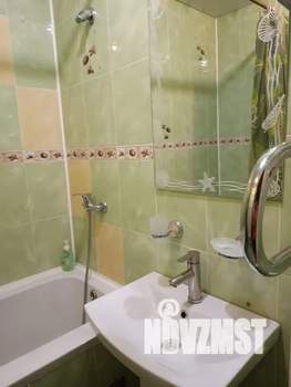 2-к квартира, посуточно, 48м2, 7/9 этаж