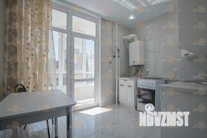 1-к квартира, на длительный срок, 32м2, 9/12 этаж