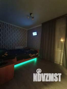 2-к квартира, посуточно, 42м2, 3/5 этаж