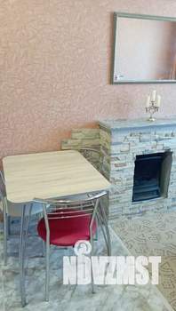 1-к квартира, посуточно, 36м2, 4/14 этаж