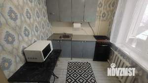 1-к квартира, на длительный срок, 36м2, 4/9 этаж