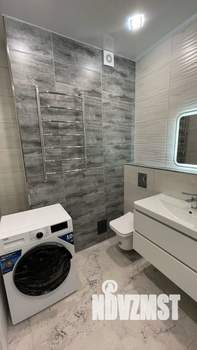 1-к квартира, на длительный срок, 45м2, 8/24 этаж