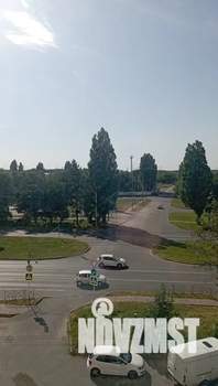 1-к квартира, посуточно, 36м2, 4/14 этаж