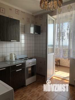 1-к квартира, на длительный срок, 38м2, 13/16 этаж