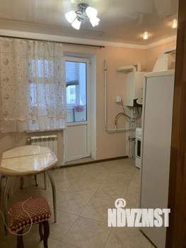 1-к квартира, на длительный срок, 38м2, 8/12 этаж