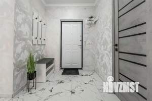 2-к квартира, посуточно, 50м2, 1/1 этаж