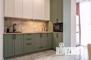 1-к квартира, посуточно, 38м2, 11/14 этаж