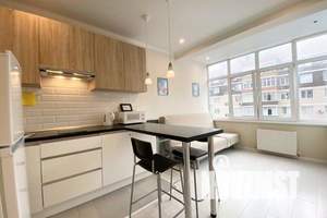 1-к квартира, посуточно, 37м2, 13/16 этаж