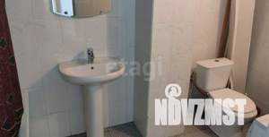 1-к квартира, на длительный срок, 52м2, 9/10 этаж