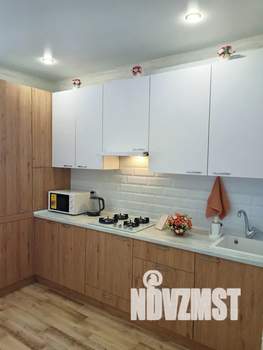 1-к квартира, посуточно, 44м2, 9/10 этаж