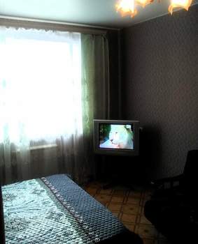 1-к квартира, на длительный срок, 37м2, 5/10 этаж