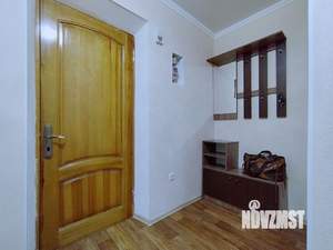 1-к квартира, на длительный срок, 35м2, 4/5 этаж