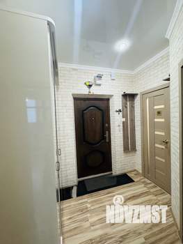 1-к квартира, на длительный срок, 36м2, 9/14 этаж