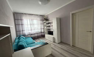 1-к квартира, на длительный срок, 35м2, 6/16 этаж