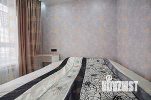 2-к квартира, на длительный срок, 40м2, 1/12 этаж