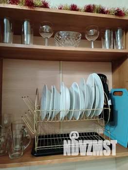 1-к квартира, посуточно, 40м2, 11/16 этаж