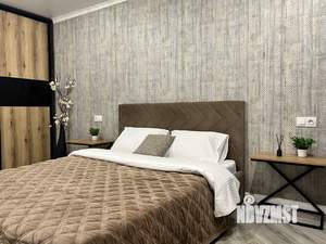 3-к квартира, посуточно, 78м2, 4/10 этаж