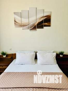 2-к квартира, посуточно, 46м2, 1/16 этаж