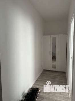 1-к квартира, на длительный срок, 39м2, 5/10 этаж