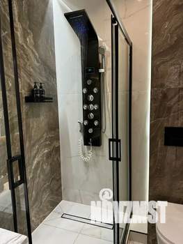 1-к квартира, посуточно, 36м2, 8/12 этаж
