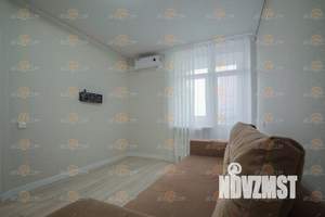 1-к квартира, на длительный срок, 32м2, 11/12 этаж