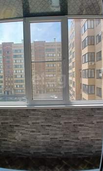 1-к квартира, на длительный срок, 40м2, 4/11 этаж
