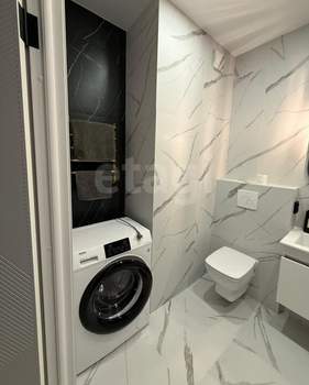 1-к квартира, на длительный срок, 42м2, 17/21 этаж