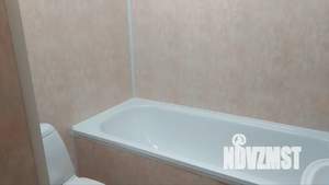 1-к квартира, посуточно, 30м2, 1/9 этаж