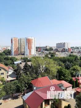 Студия квартира, на длительный срок, 30м2, 7/11 этаж